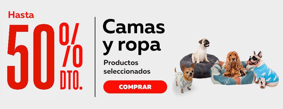 Camas y ropa