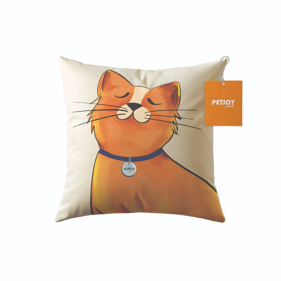 Petjoy Almohada Galya Bright 40 X 40 Cm, , large image number null