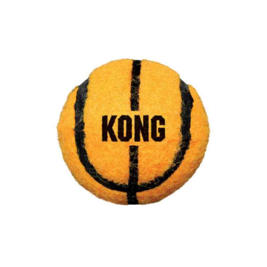KONG Sport Balls Medium   (pack 3 unid.), , large image number null