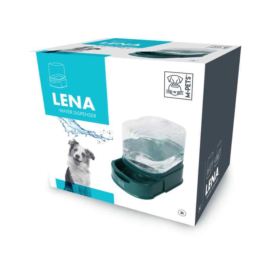 Dispensador De Agua Lena 3L, , large image number null