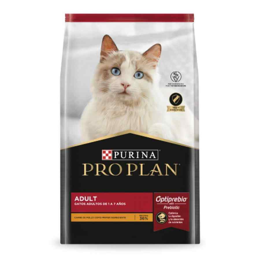 Proplan Adulto Cat Adulto Alimento Seco Gato, , large image number null