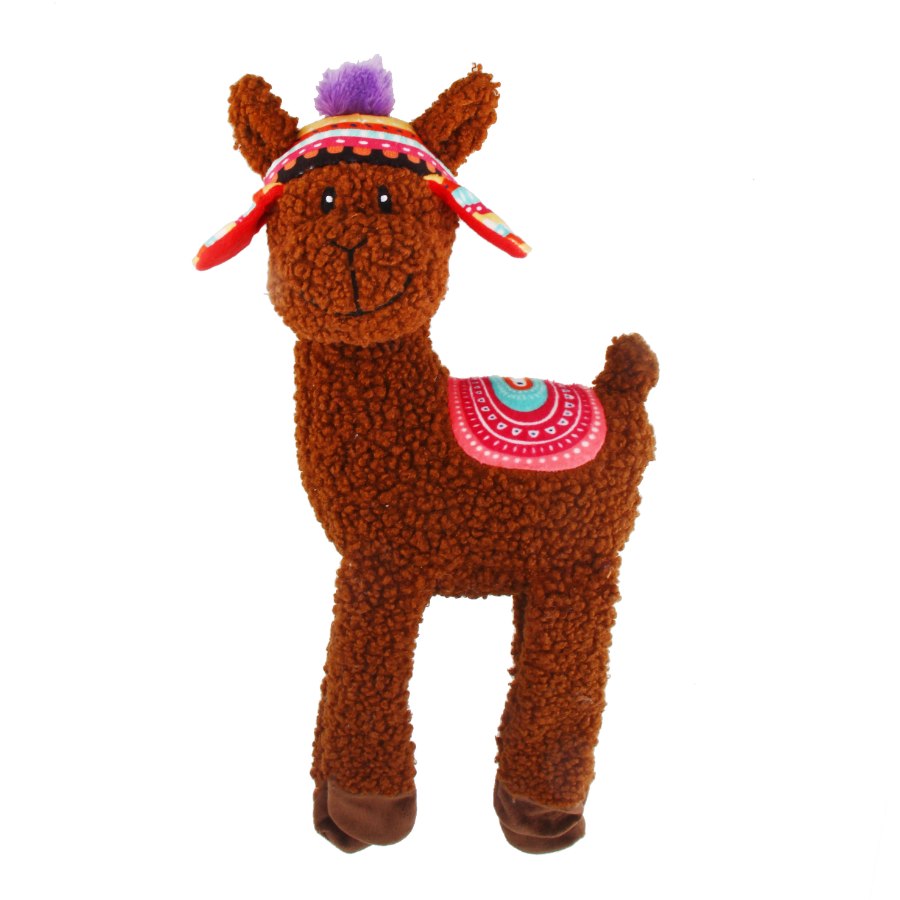 Tootoy! Peluche Llama Patas Largas, , large image number null