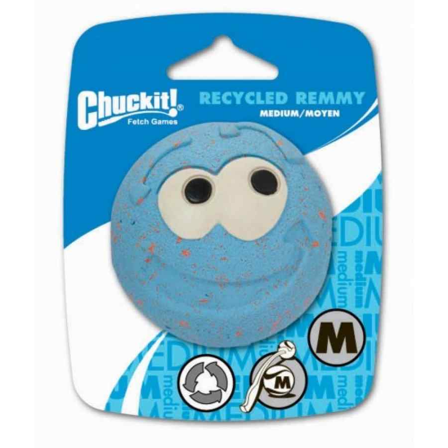 Chuckit! Recycled Remmy 1 Pack Medium, , large image number null