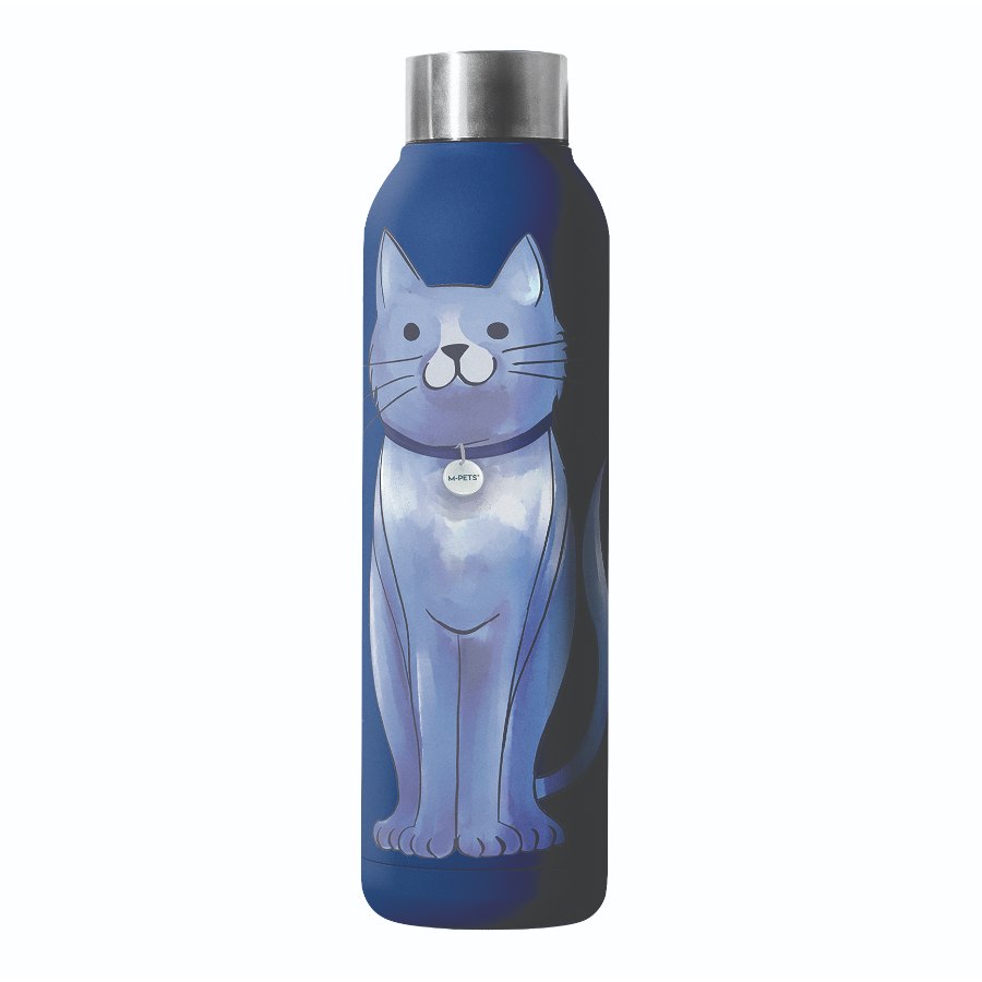 Petjoy Botella Termo Luna 500 Ml, , large image number null