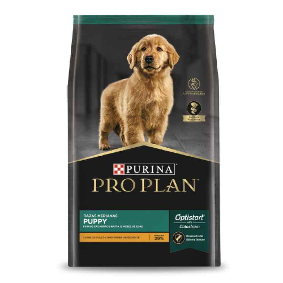 Proplan Puppy Complete Cachorro Alimento Seco Perro