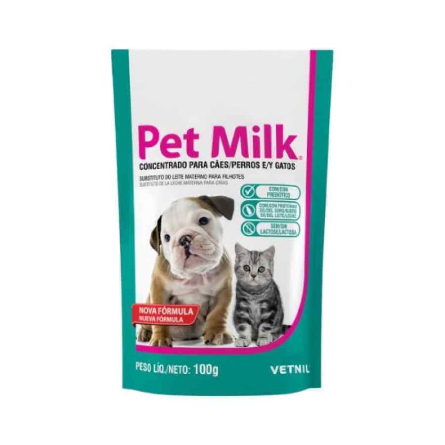 Pet Milk 100Gr, , large image number null