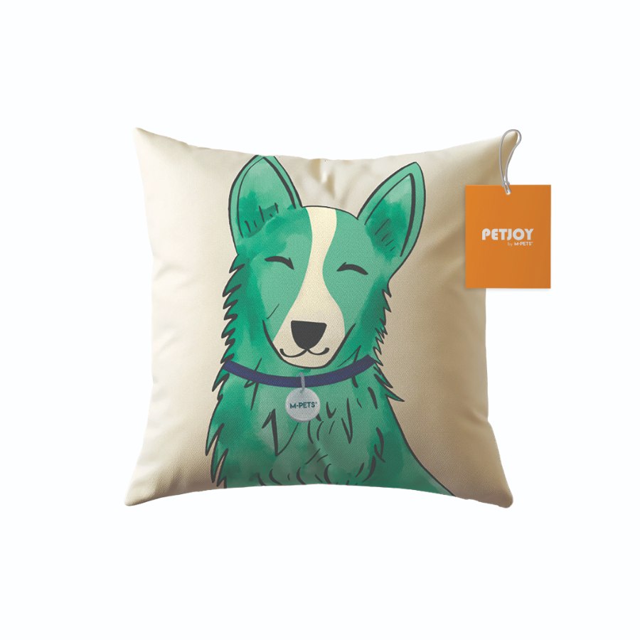 Petjoy Almohada Luna Bright 40 X 40 Cm, , large image number null