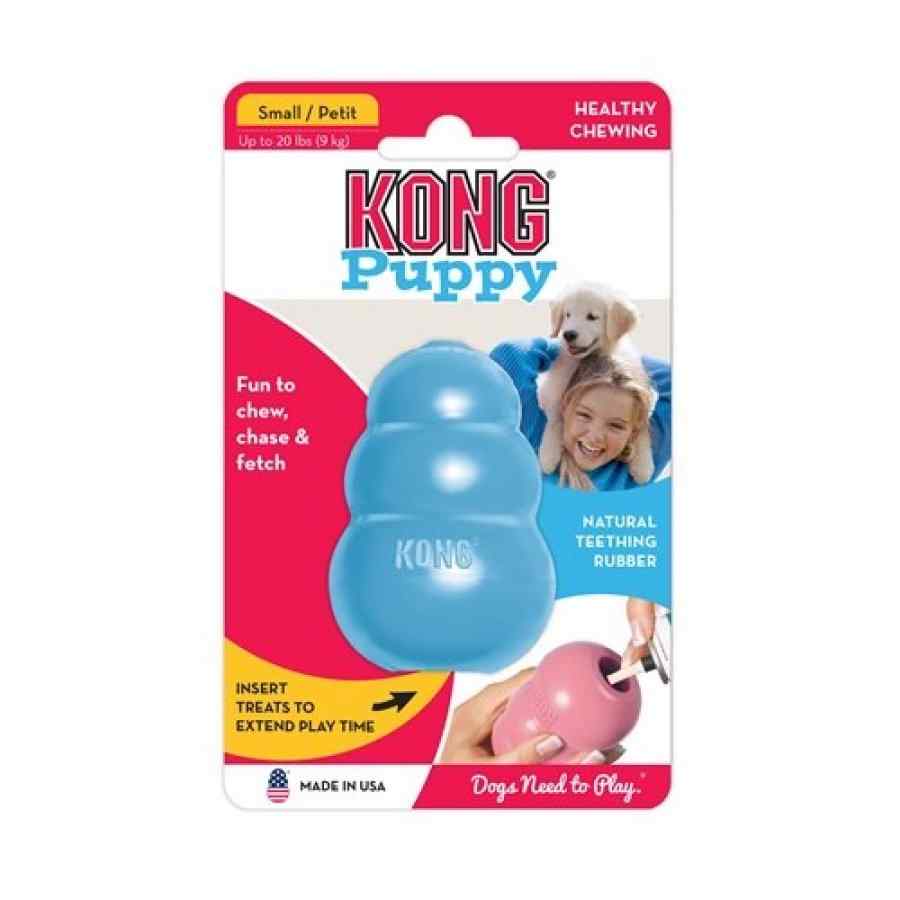 KONG Puppy Sm, , large image number null