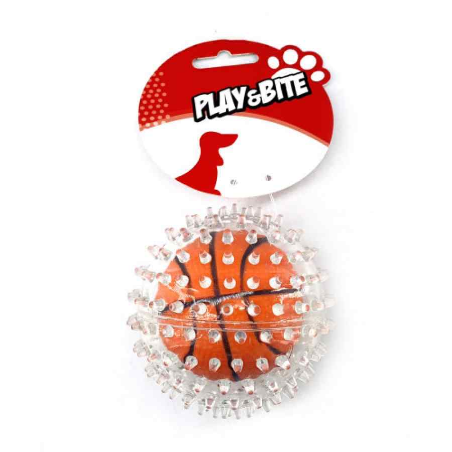 Play&Bite Sports Ball, , large image number null