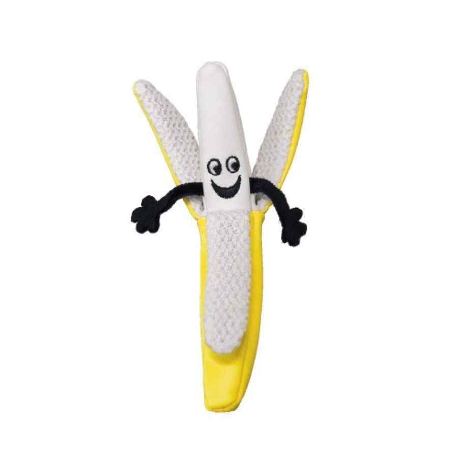 KONG Better Buzz Banana Assorted, , large image number null
