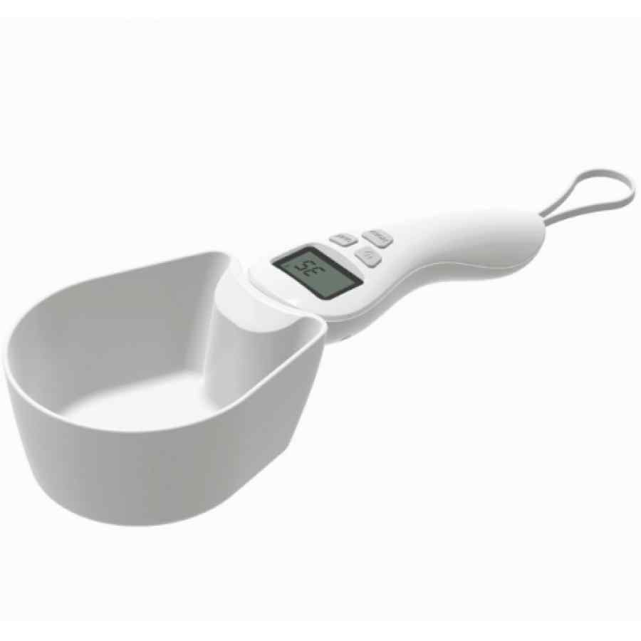 Mpets cuchara poppy measuring scoop, , large image number null