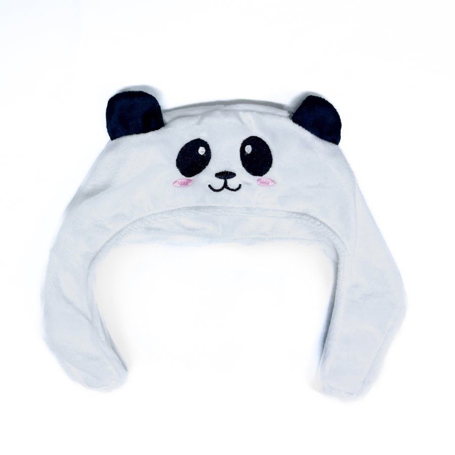 Lmb Gorro Panda