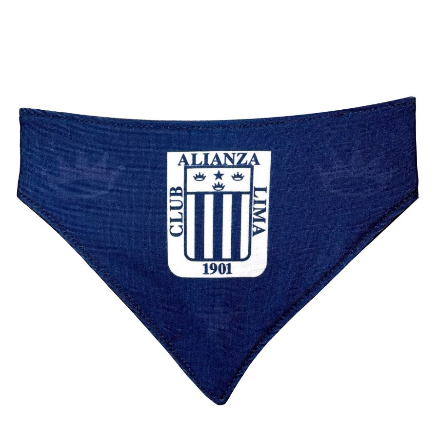 Bandana reversible oficial alianza lima, , large image number null