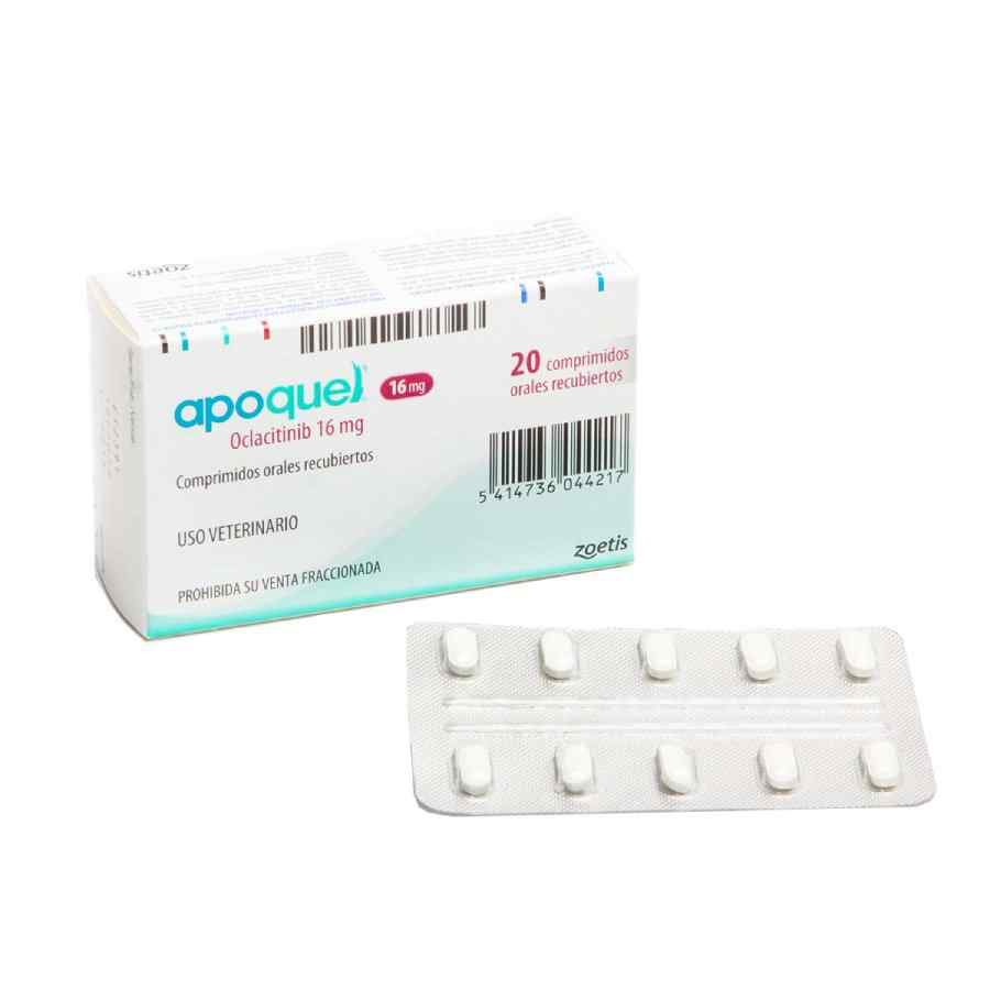 Apoquel x 5.4 MG (venta 1 pastilla), , large image number null