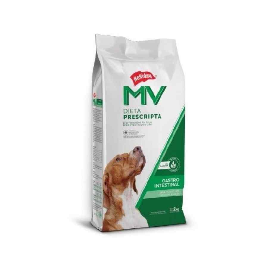 Holliday Canine Mv Gastrointestinal 2 Kg 11204001