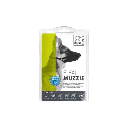 Muzzle Bozal Talla S 1.5 X 20 22 Cm