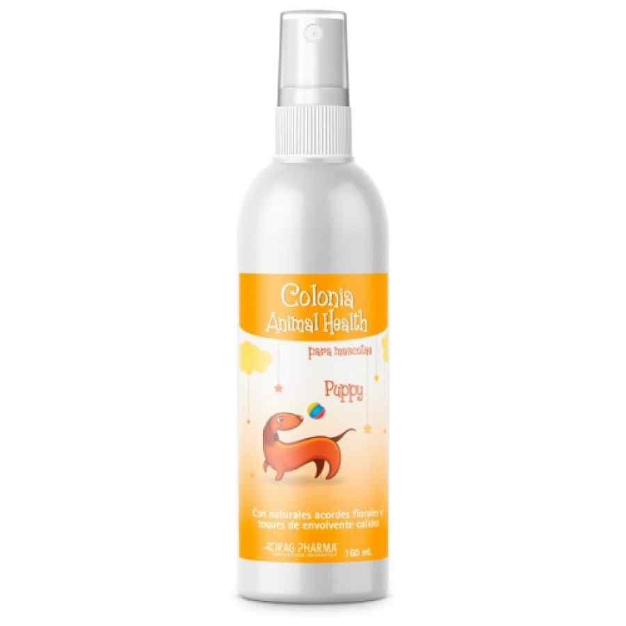 Dragpharma Colonia Animal Health Puppy X 160 Ml, , large image number null