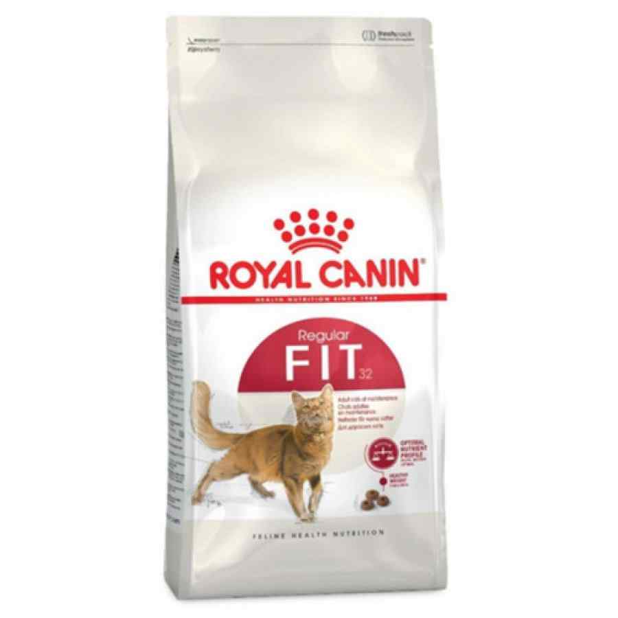 Fhn Fit 2kg Alimento Seco Gato, , large image number null