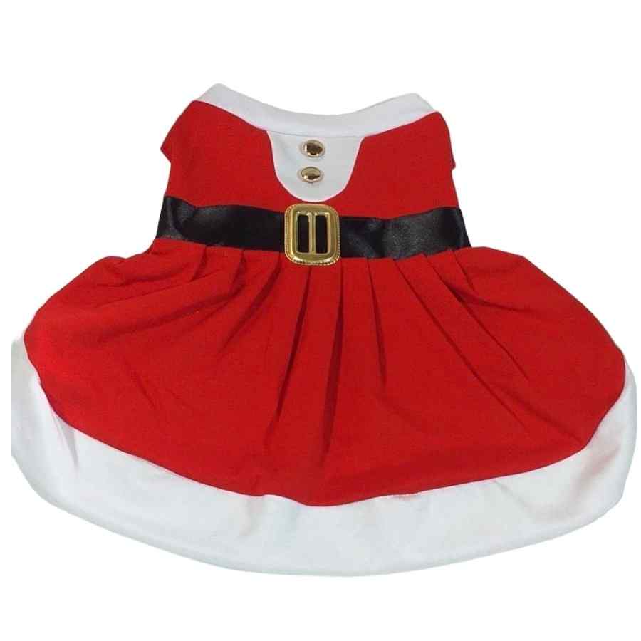Vestido navideño dognoela, , large image number null