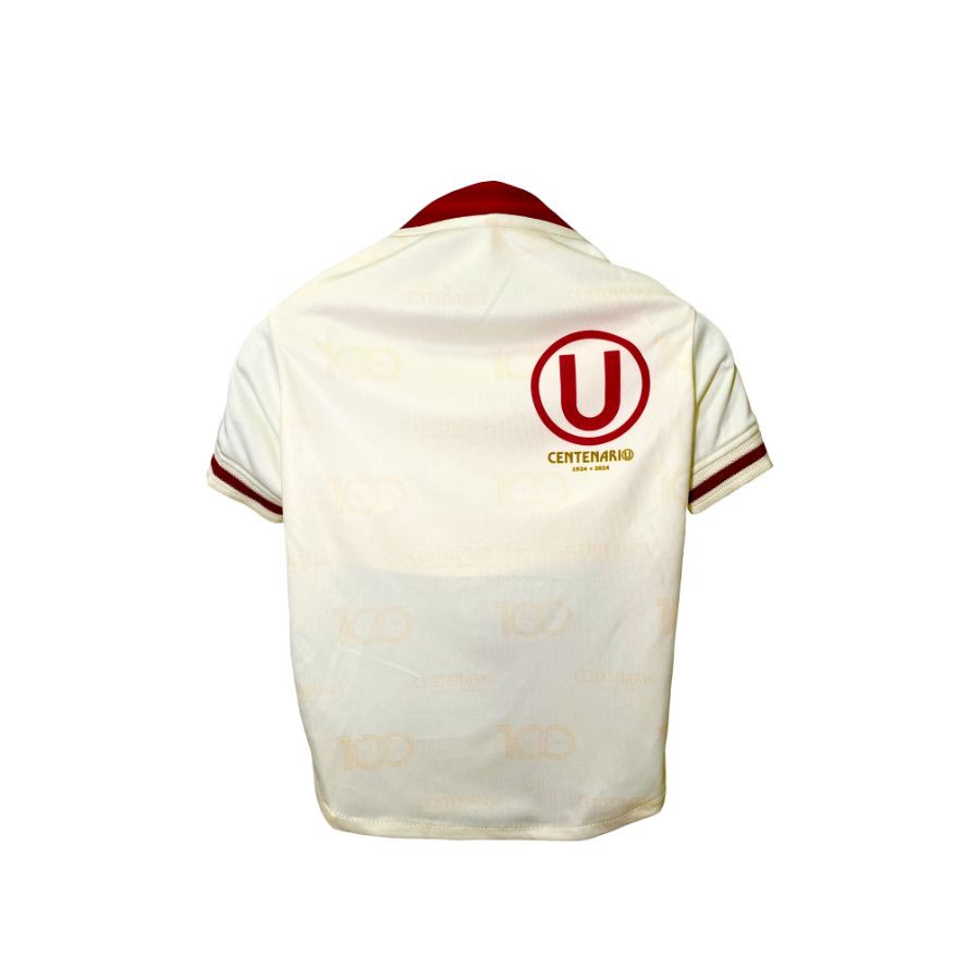 Camiseta oficial universitario, , large image number null