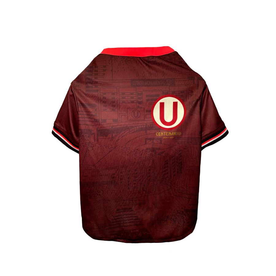 Camiseta alterna universitario, , large image number null