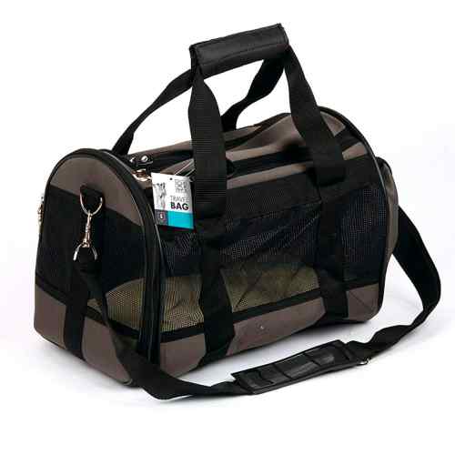 Bolso transportador l 46 x 28 x 31 cm, , large image number null