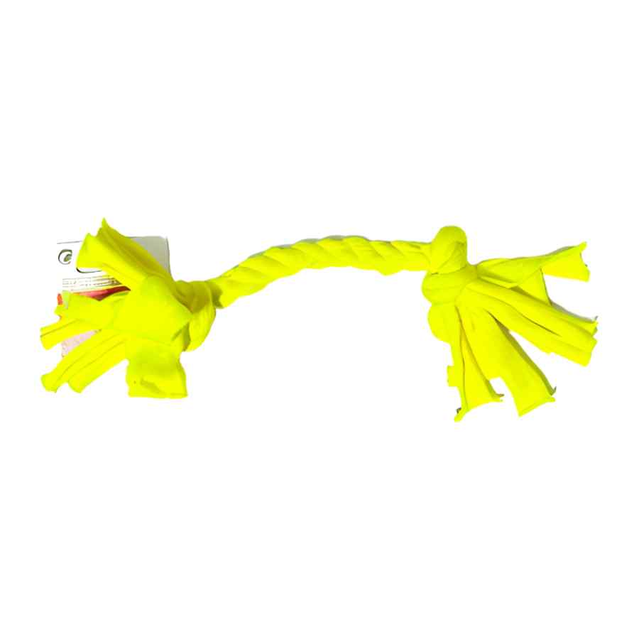 Play&Bite Rope Yellow, , large image number null