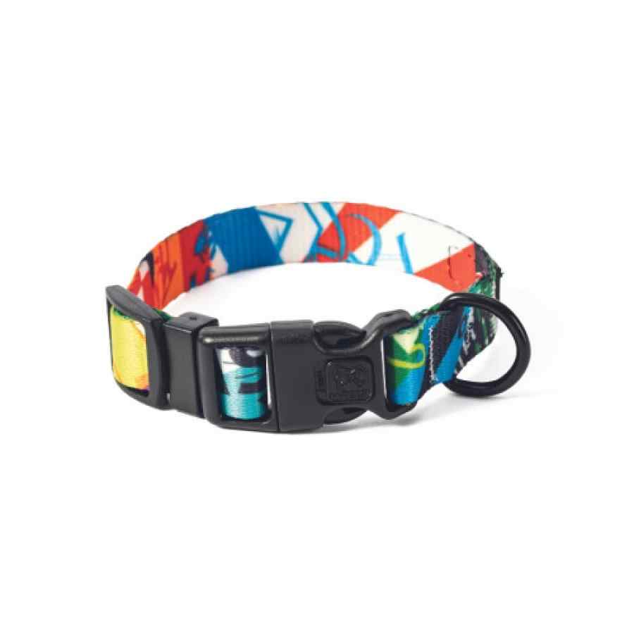 Mpets Collar Freestyle M, , large image number null