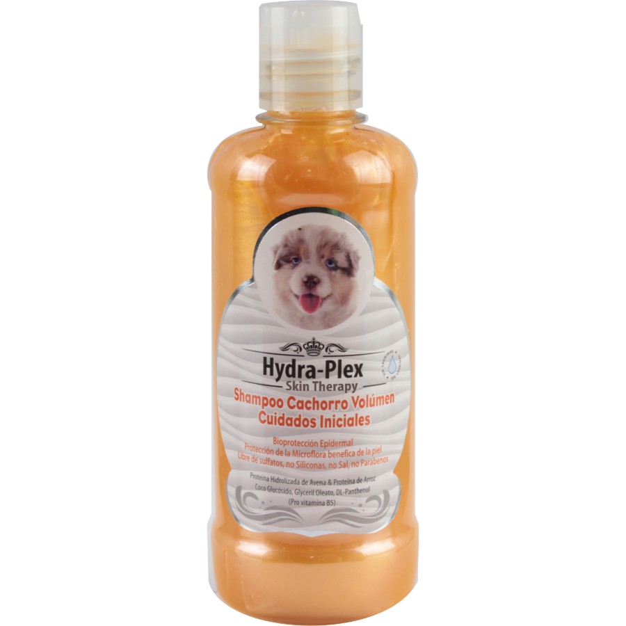 Fv Hydra Plex Shampoo Cachorro (Volumen Fluffy) 250Ml, , large image number null