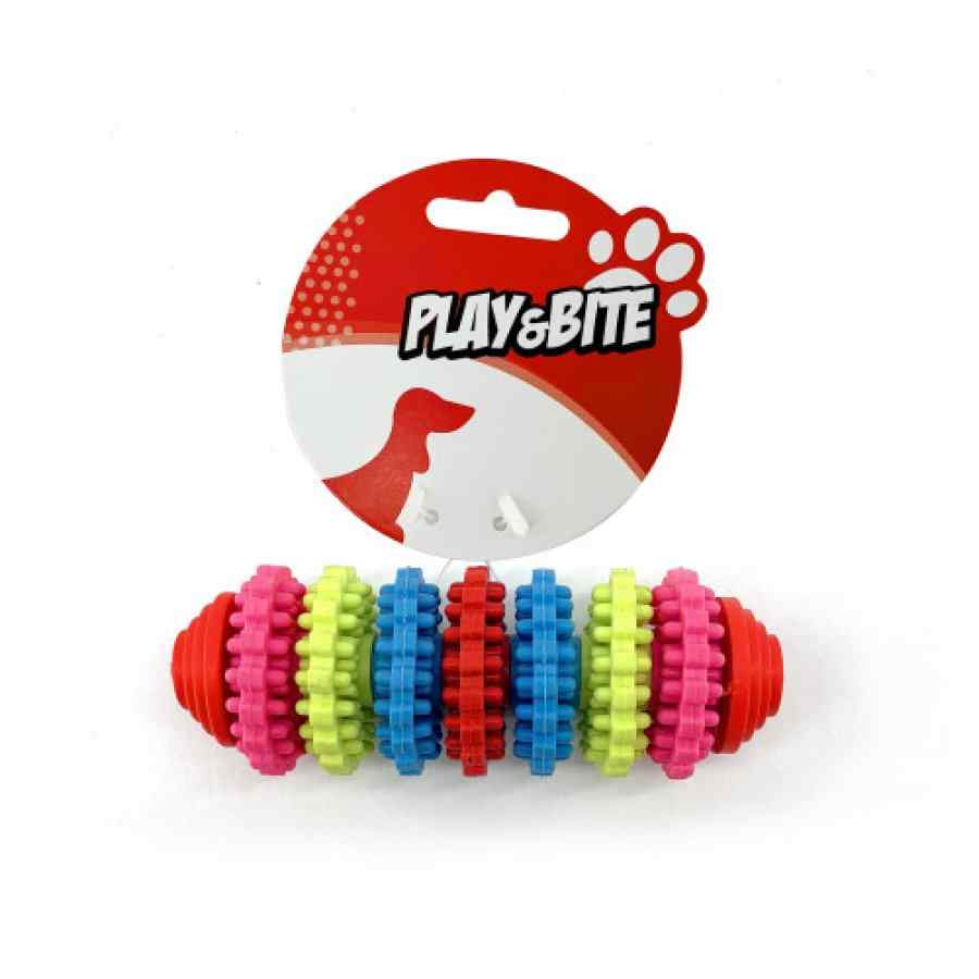 Play&Bite Dental Rainbow L