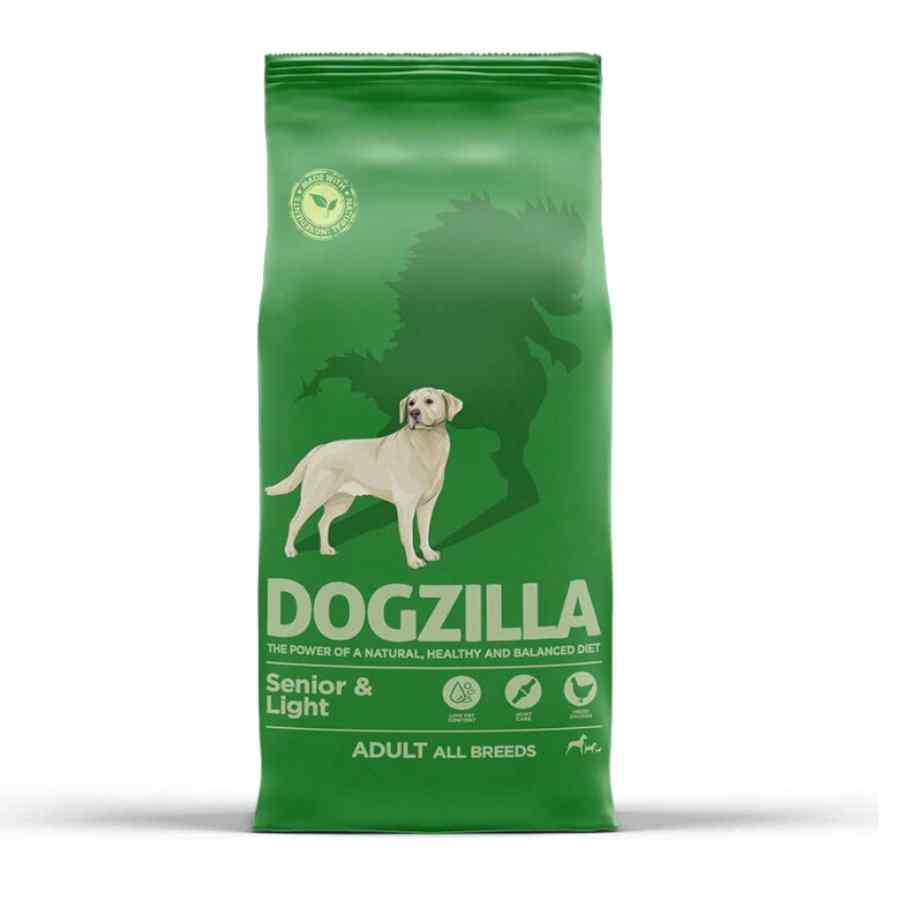 Dogzilla dog senior/light