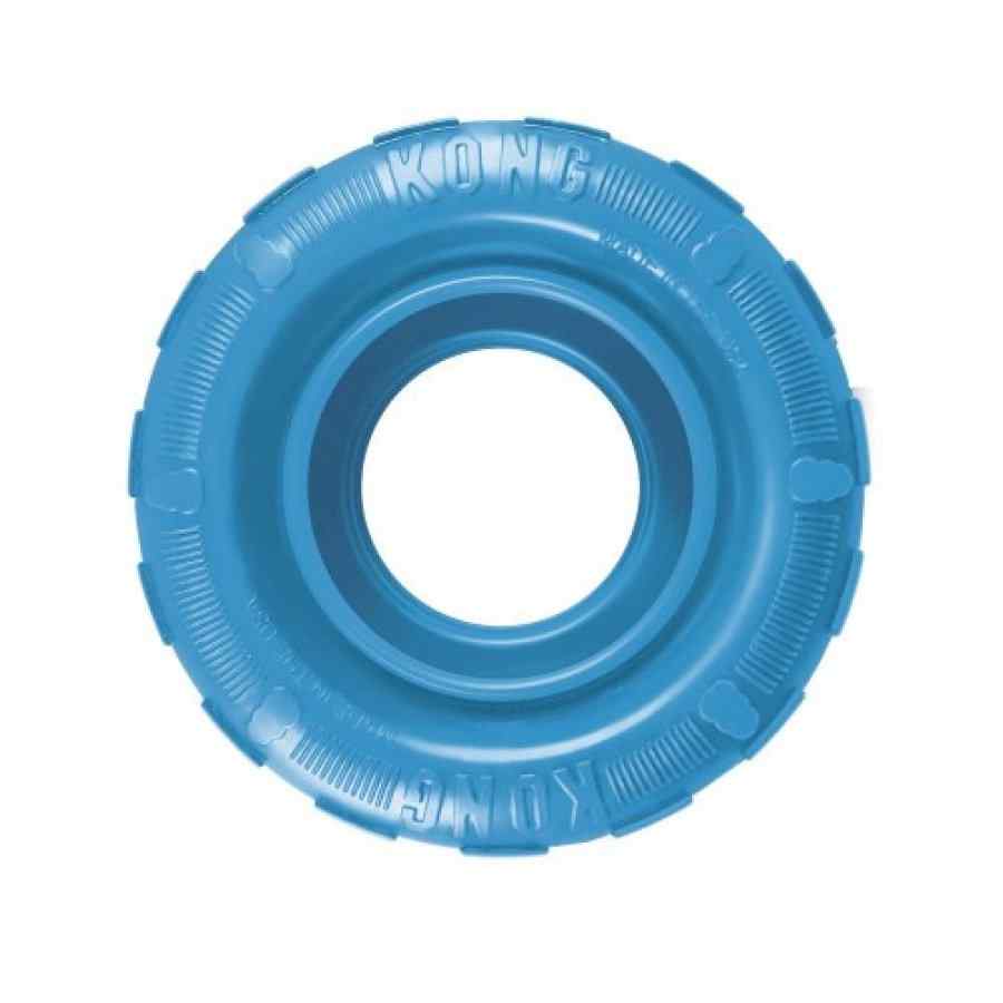 KONG Puppy Tires Medium/Large, , large image number null