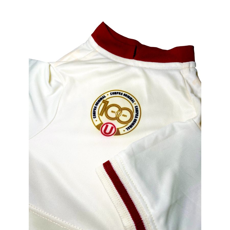 Camiseta oficial universitario, , large image number null