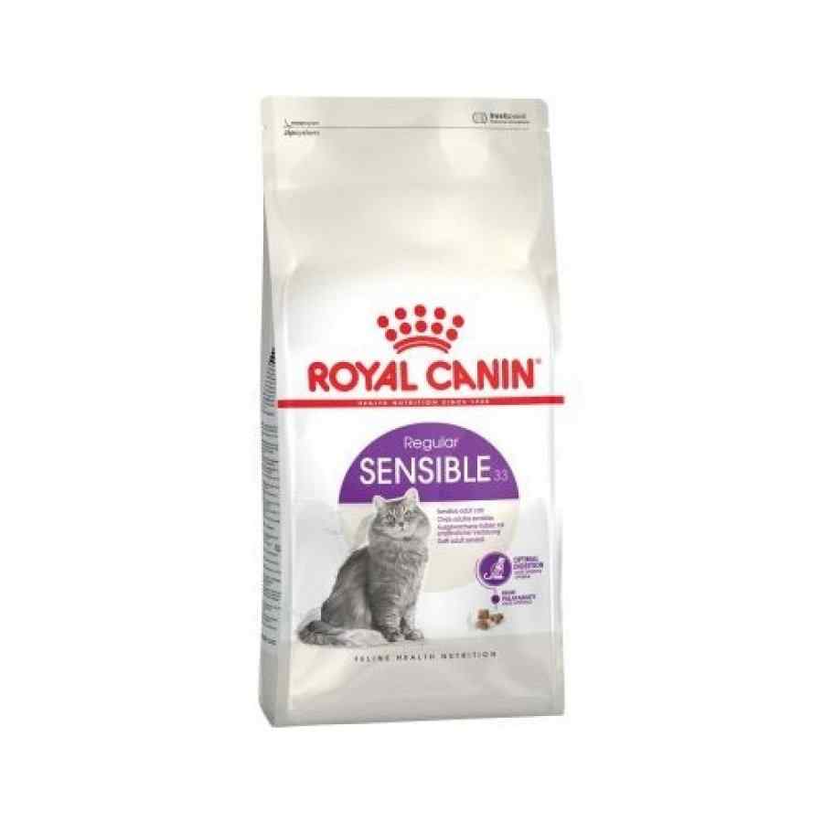 Royal Canin FHN Feline Sensible 2kg, , large image number null