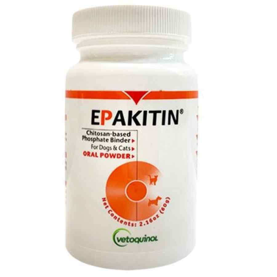 Vetoquinol Epakitin Suplemento Nutricional 60gr, , large image number null