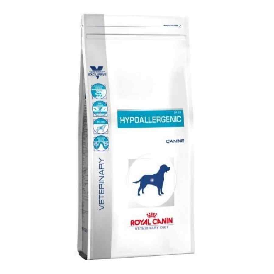 Royal Canin VHN Dog Hypoallergenic 7kg / Canino Hipoalergenico, , large image number null