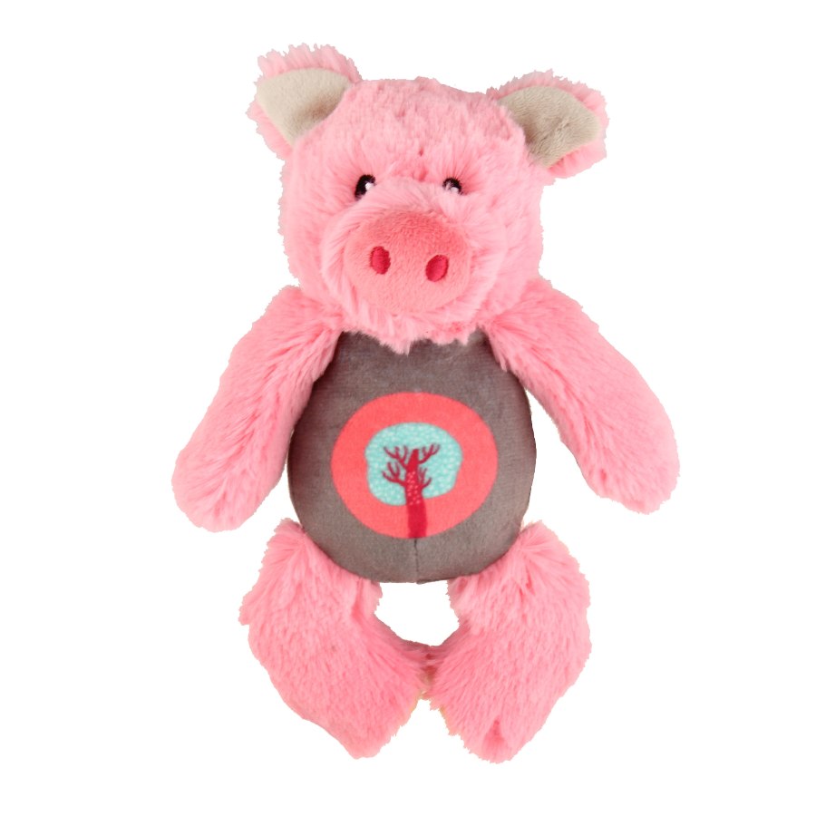 Tootoy! Peluche Cerdito Rosa, , large image number null