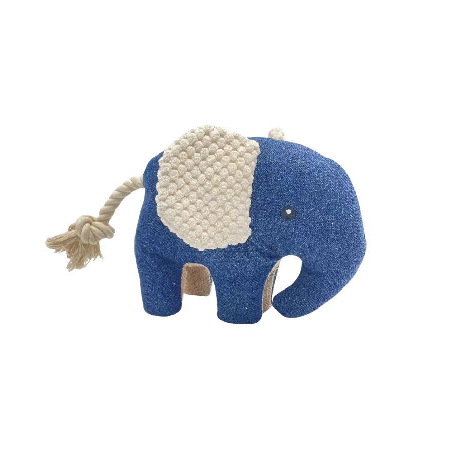 Tootoy! Elefante Denim