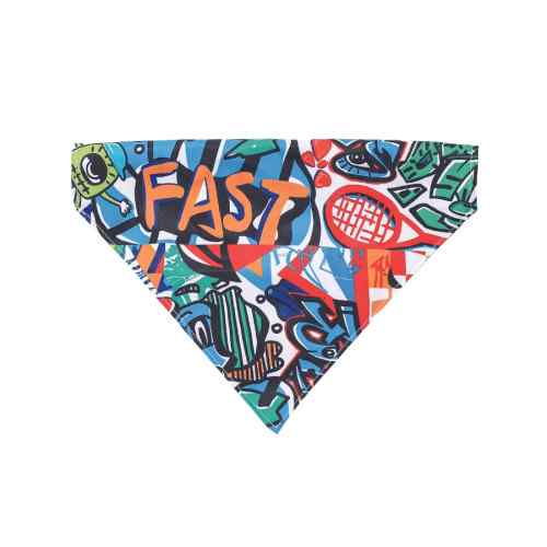 Freestyle Bandana Mpets, , large image number null