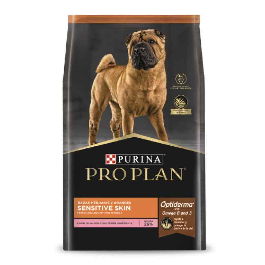 Proplan Adult Sensitive Adulto Sensible Alimento Seco Perro, , large image number null