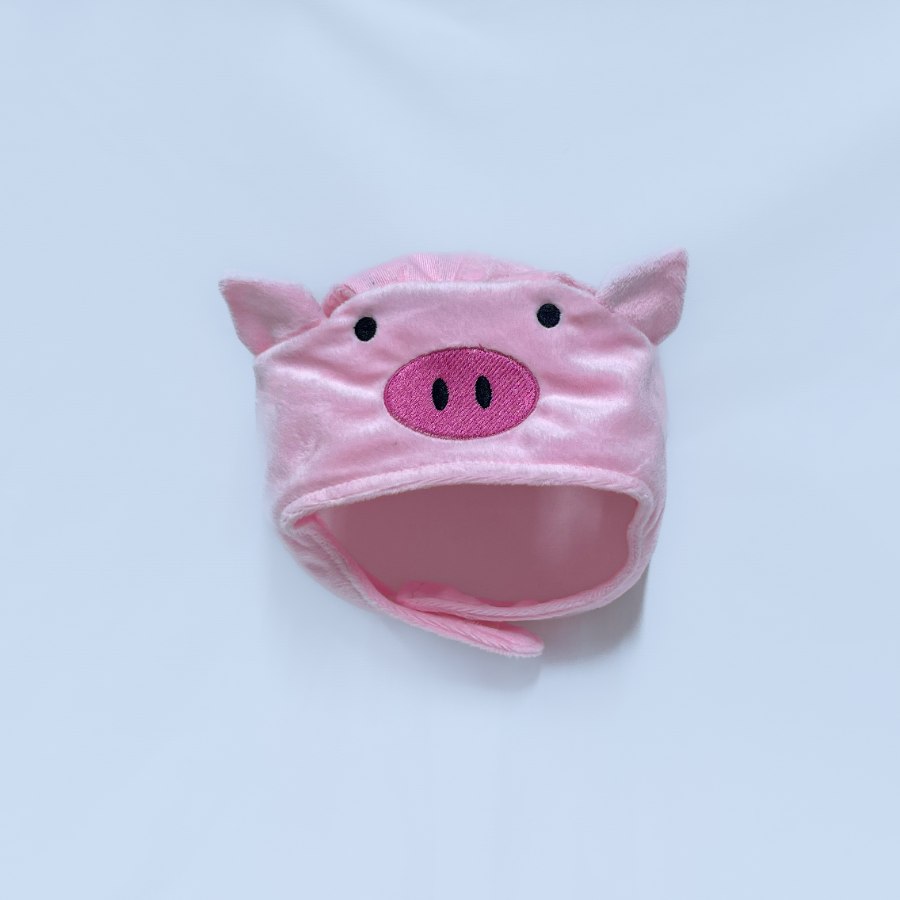 Lmb Gorro Pig, , large image number null