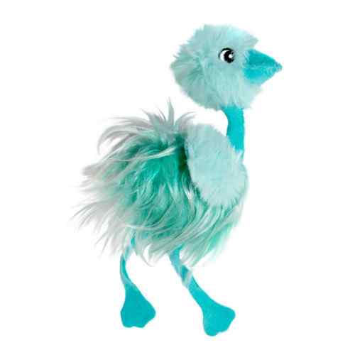 KONG Softies Frizz Bird Assorted, , large image number null