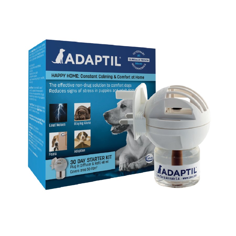 Adaptil Difusor + Recarga 48Ml