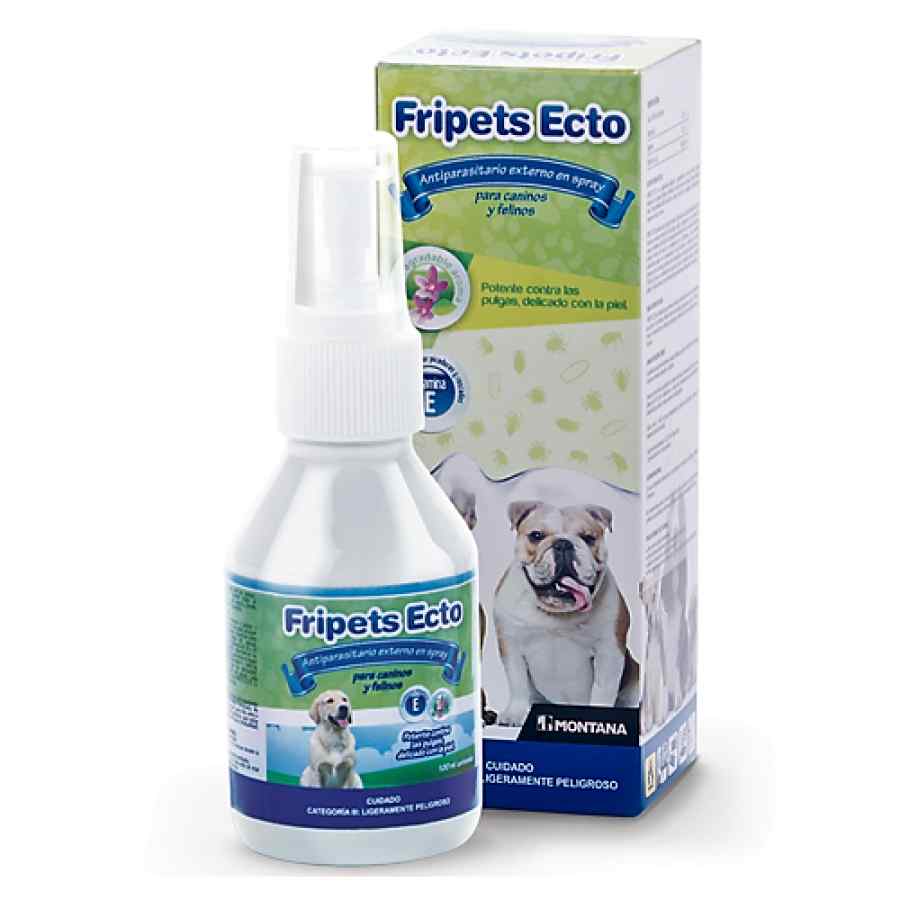 [Perro/Gato] Fripets Ecto Spray x 250ml, , large image number null