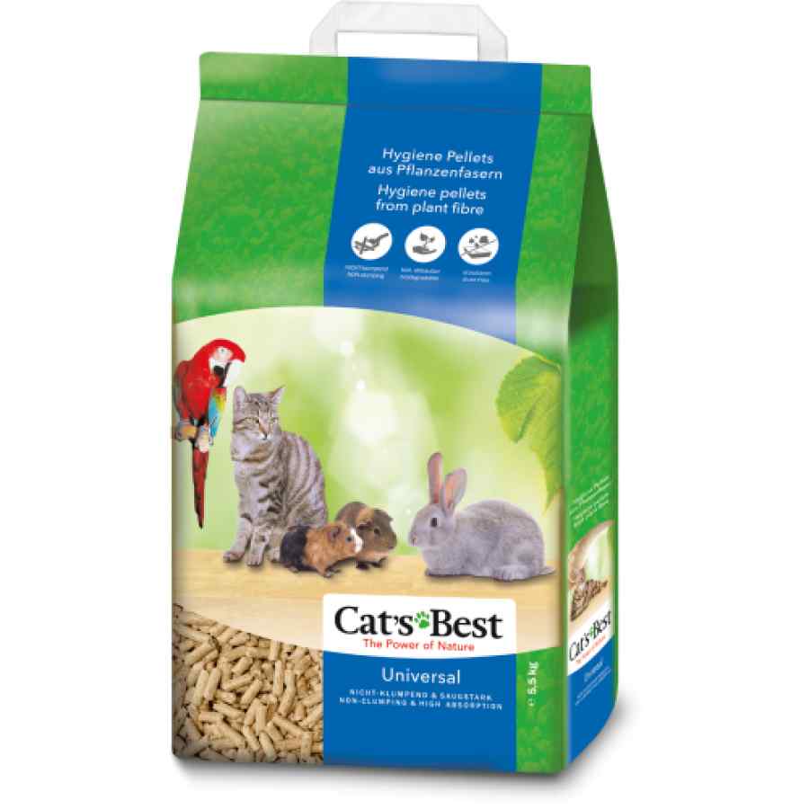 Cats Best Universal 5.5 Kg, , large image number null