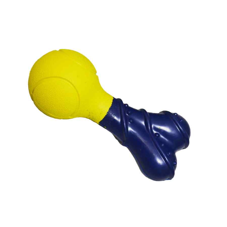 Nylabone Power Play Fetch A Bounce, , large image number null