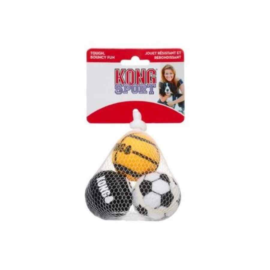 KONG Sport Balls Small   (pack 3 unid.), , large image number null