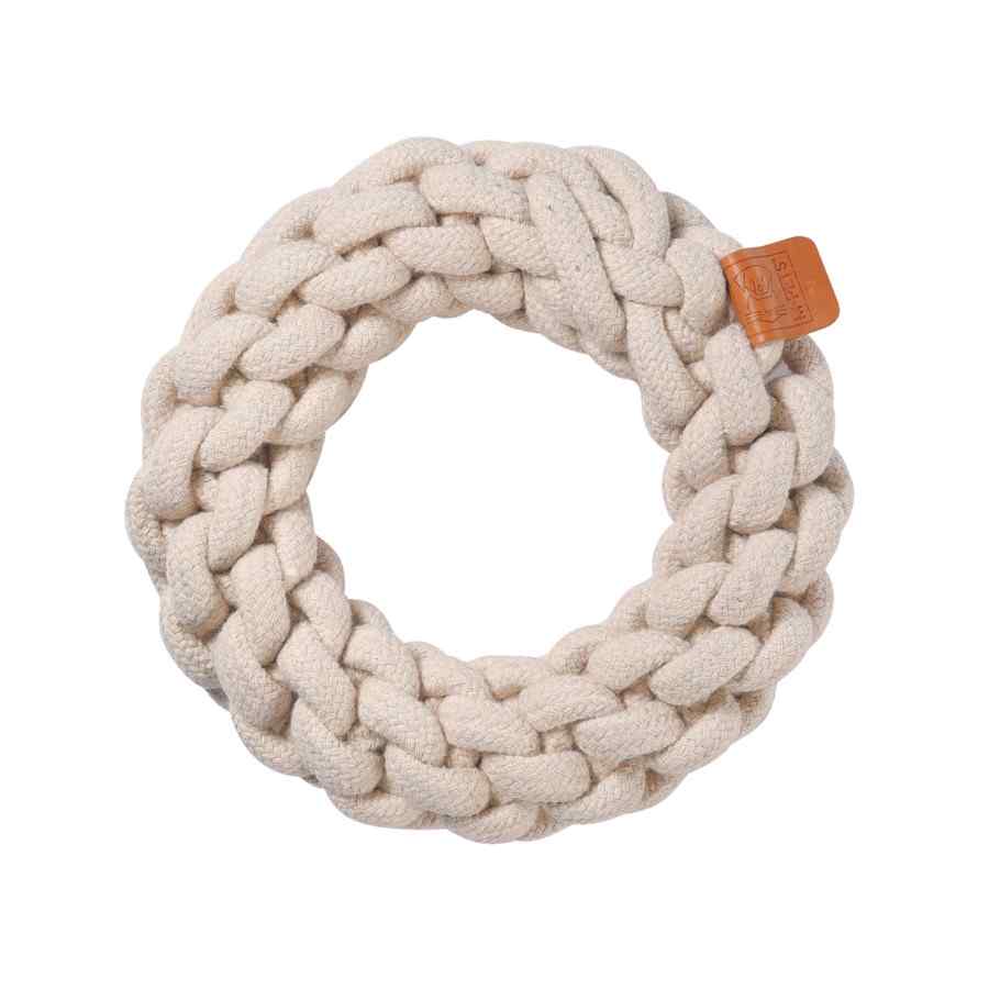 Coto Anillo Blanco 18 Cm, , large image number null