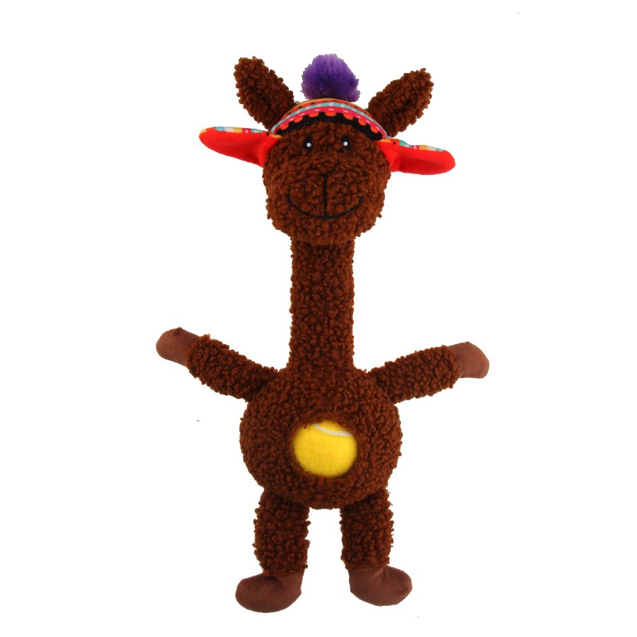 Tootoy! Peluche Llama Cuello Largo, , large image number null