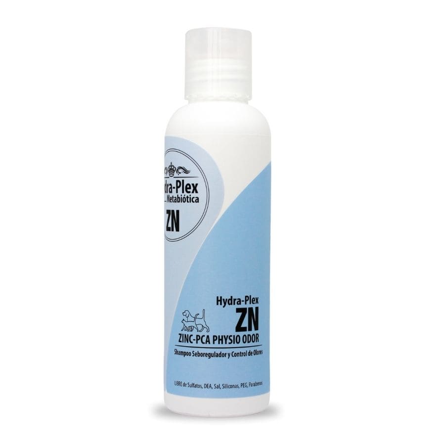 Fv metabiótica shampoo zn (sebonormalizante) 220 ml, , large image number null